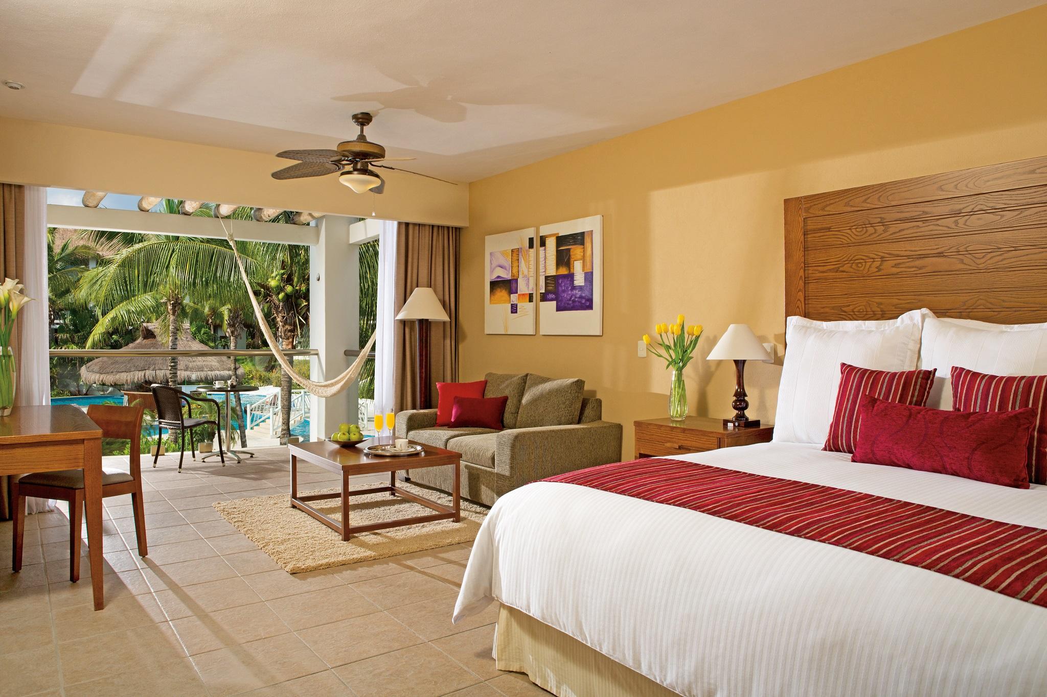 HOTEL SECRETS AURA COZUMEL - ADULTS ONLY COZUMEL 5* (Mexico) - from £ 286 |  HOTELMIX