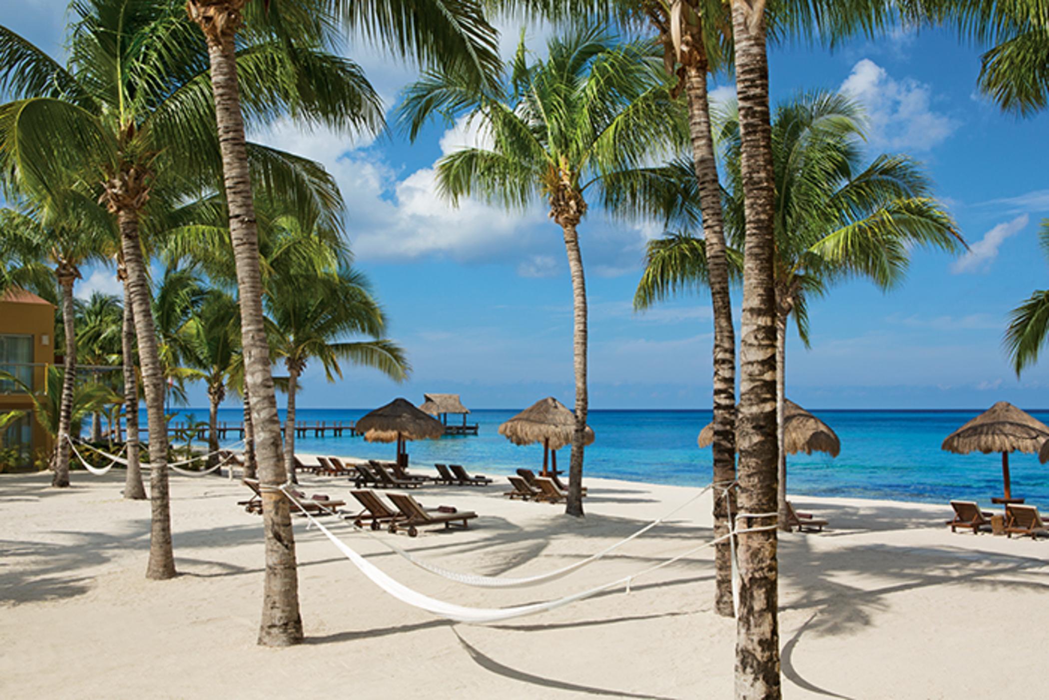 HOTEL SECRETS AURA COZUMEL - ADULTS ONLY COZUMEL 5* (Mexico) - from £ 286 |  HOTELMIX